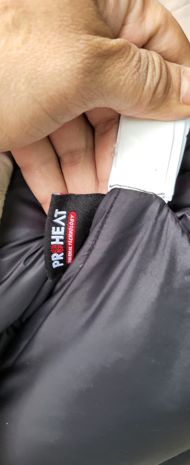 노스페이스 패딩 여성 95 상품이미지5