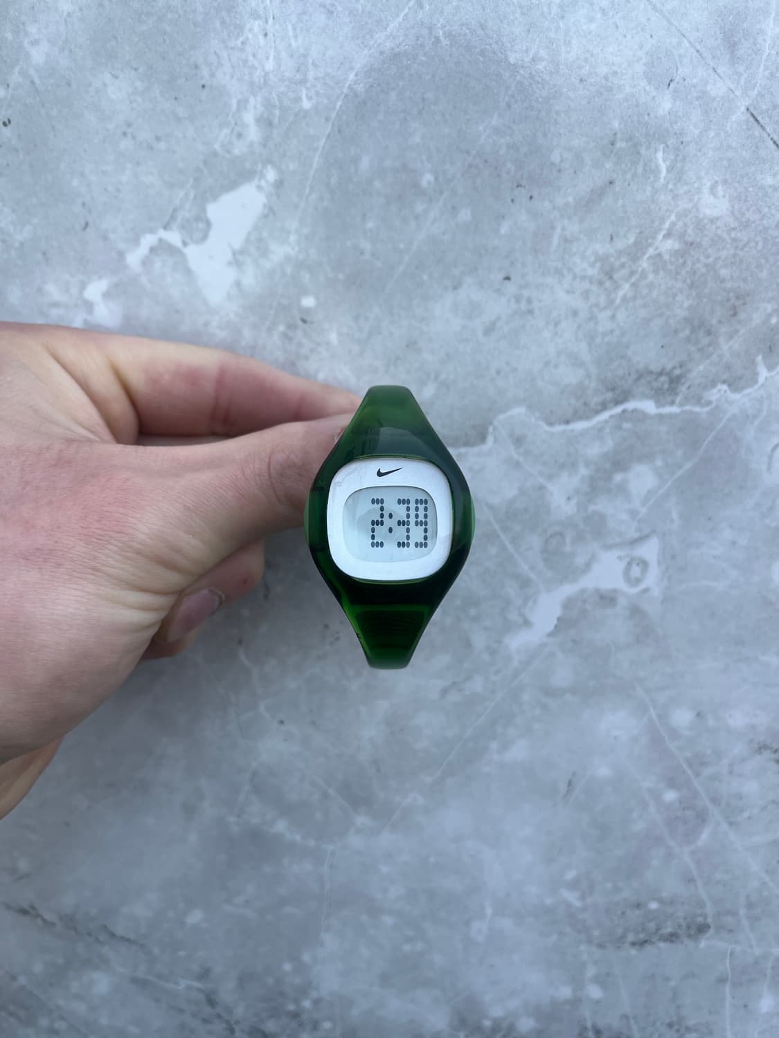 ‘나이키 시계 트라이엑스 Nike Triax Presto 상품이미지1