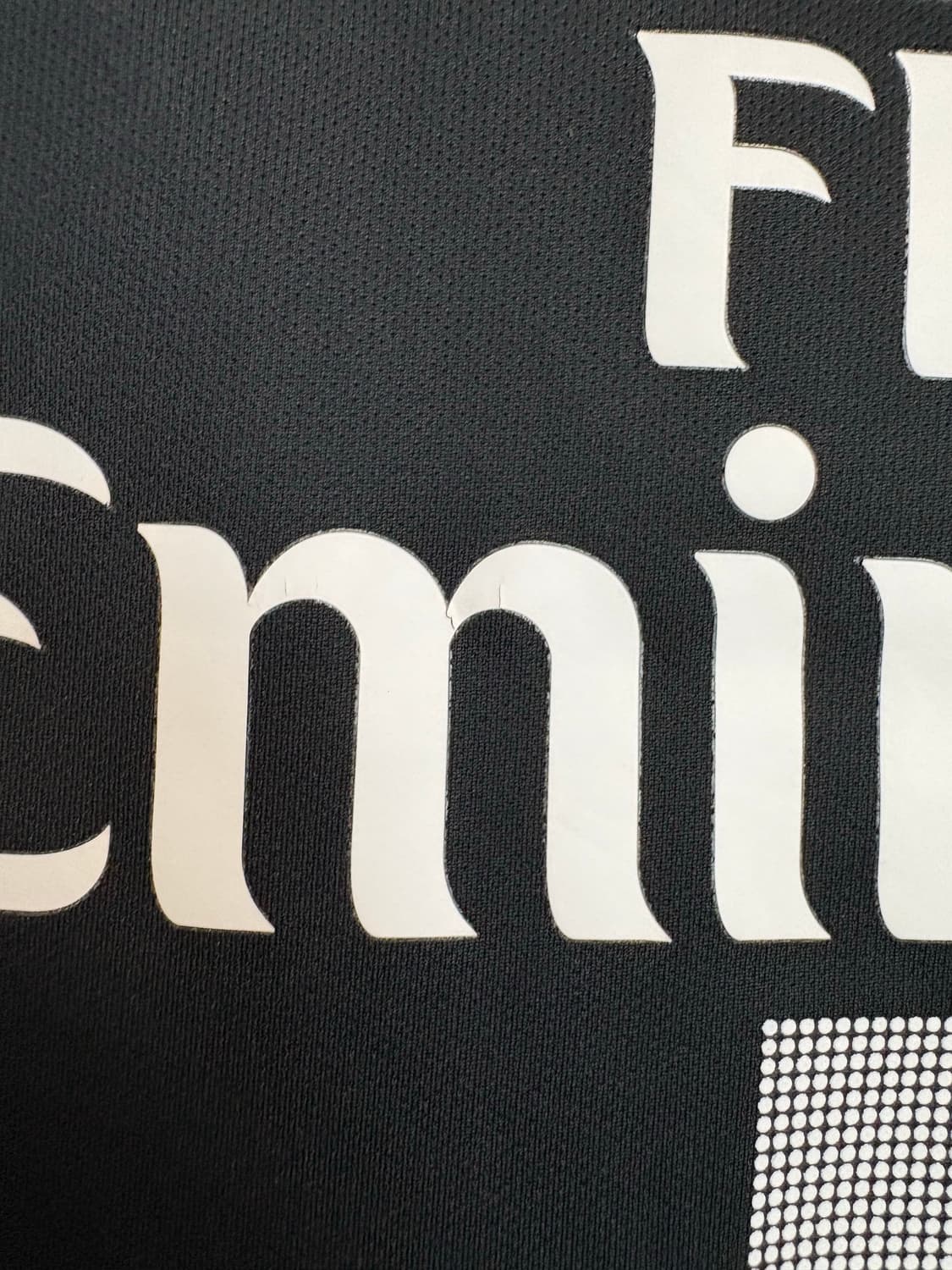 18-19 PSG 3rd 상품이미지4