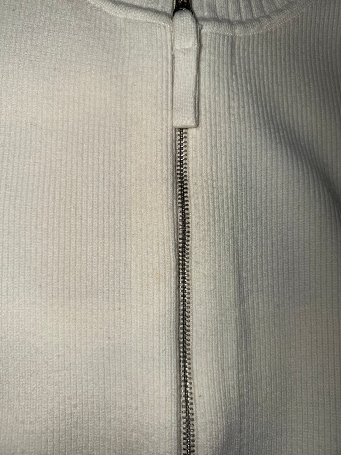 마땡킴 니트집업 상품이미지4