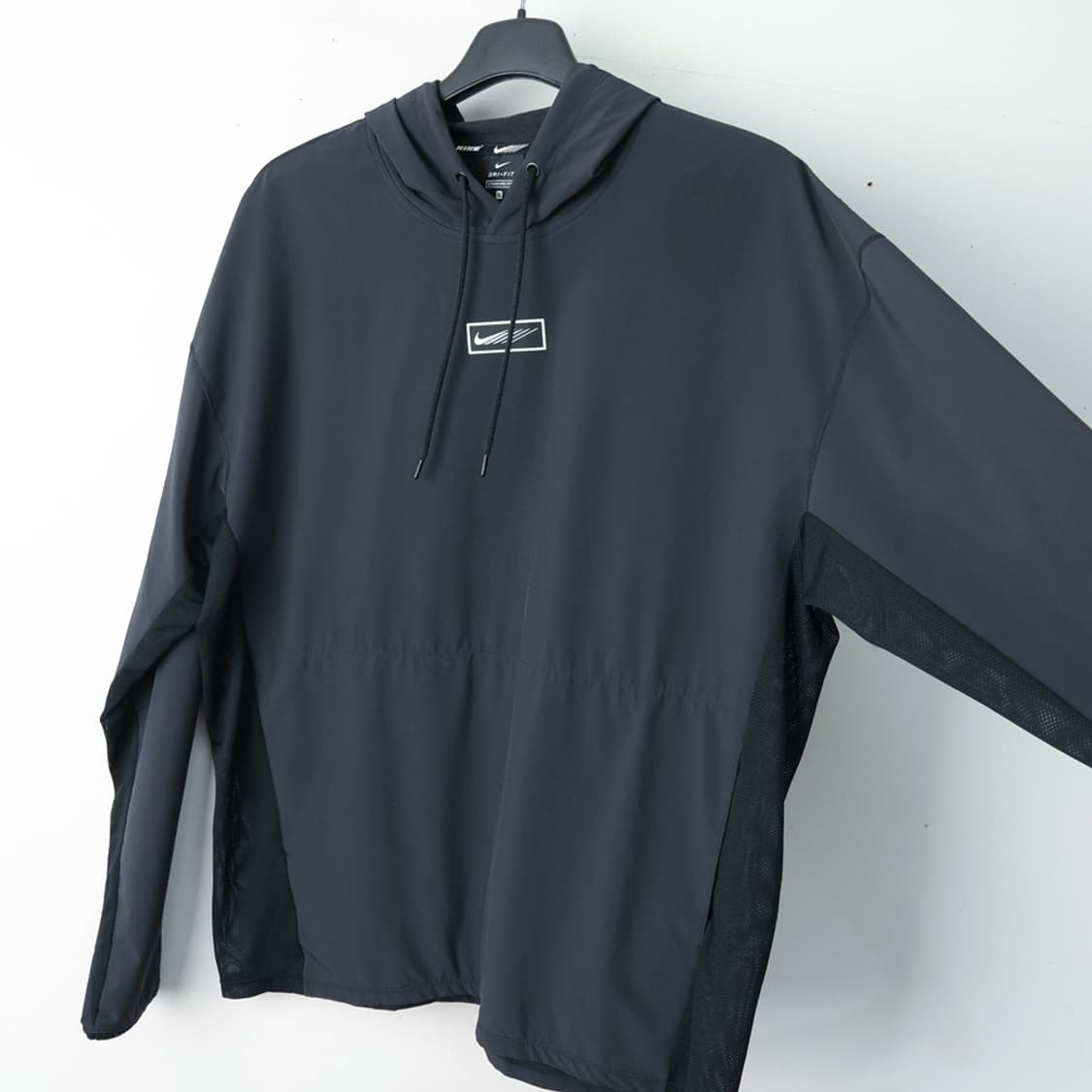 105/나이키 클래쉬 우븐 후디 상품이미지5