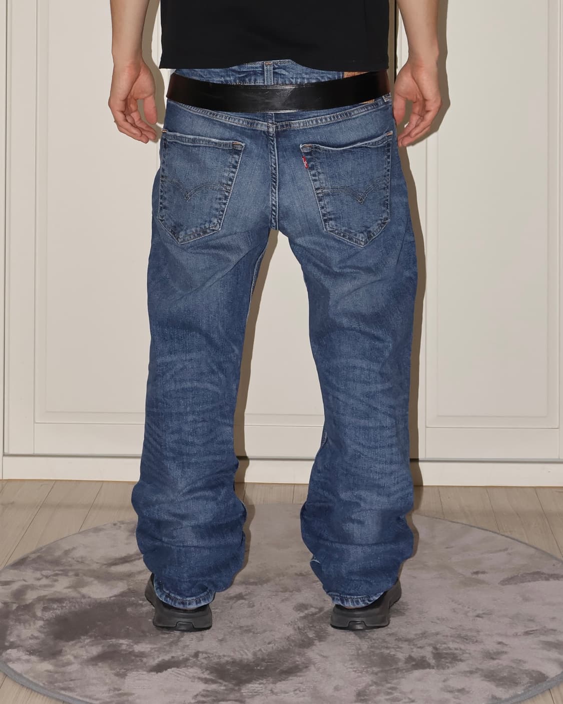 리바이스 빈티지 559 데님팬츠 [SE-220] 상품이미지2