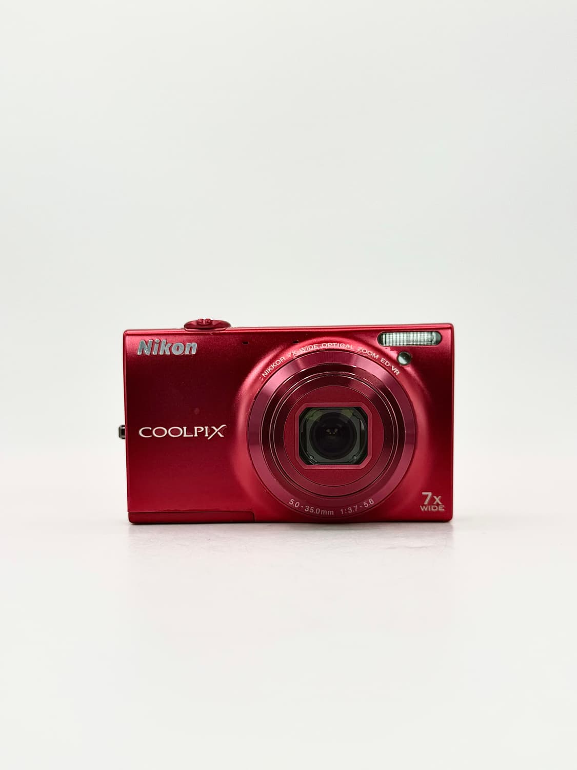 Nikon Coolpix S6100 디카 상품이미지9