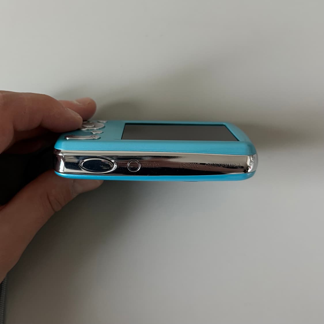 [풀구성품] Panasonic 파나소닉 루믹스 DMC S1 디카 카메라 상품이미지5