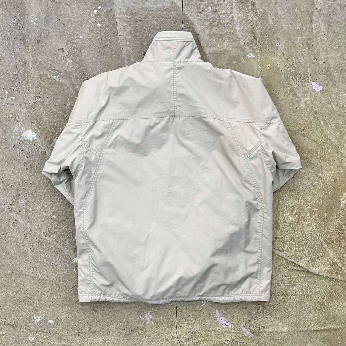 2003 나이키 ACG 클리마핏 양면 자켓 XXL 상품이미지3