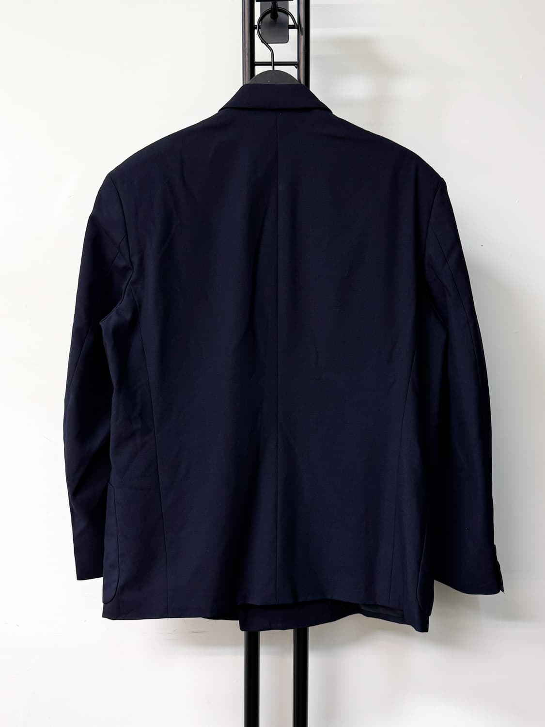 요지 야마모토 더블 브레스티드 블레이저 상품이미지3