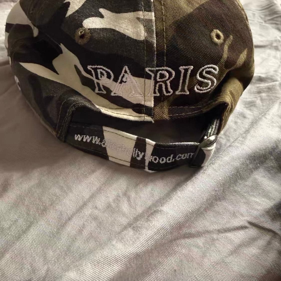 엘리스할리우드 캡 상품이미지6