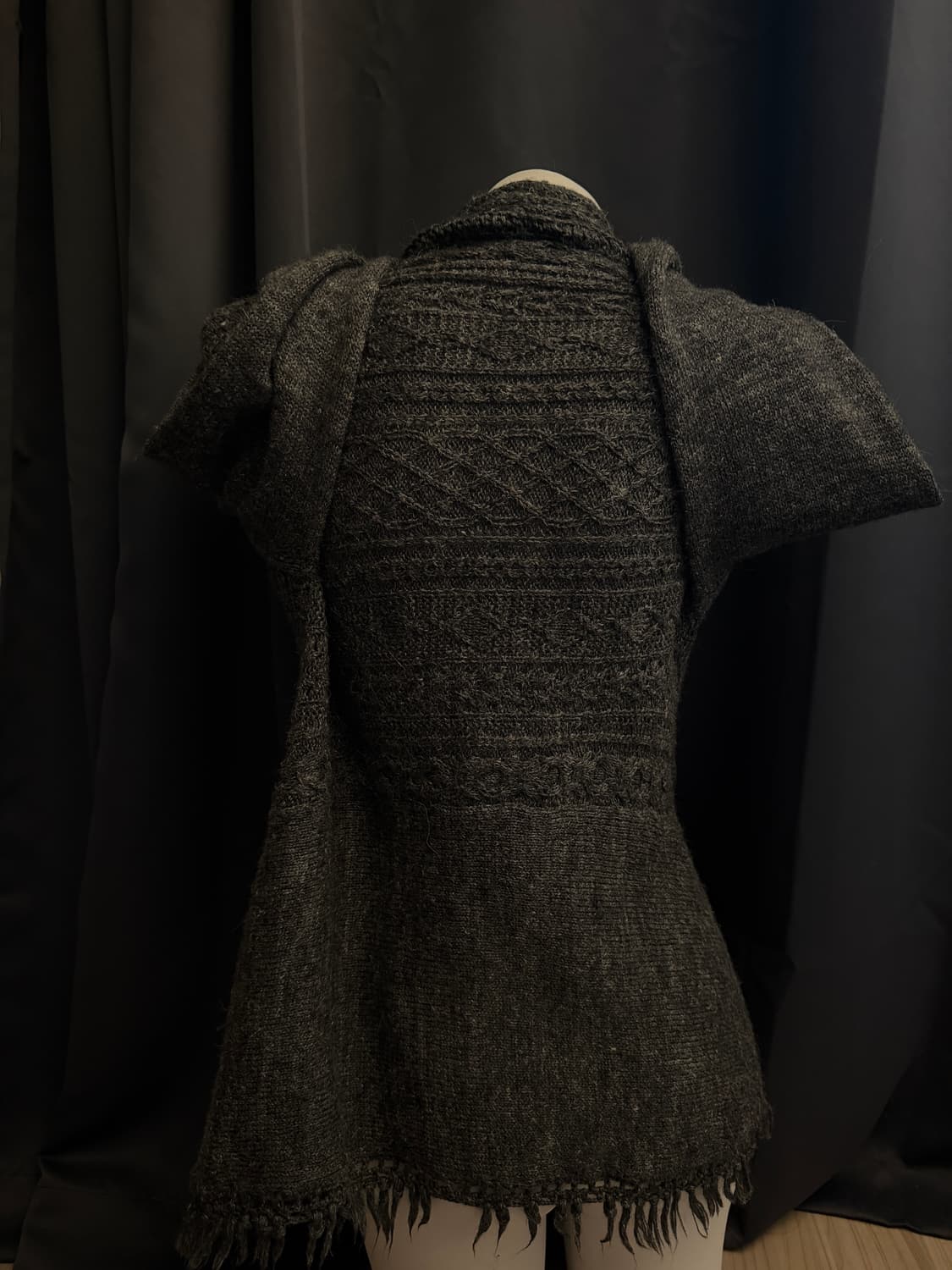 Cardigan 상품이미지3