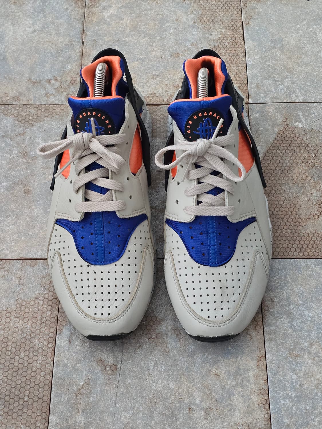 (280)나이키 에어 허라취 모와브 상품이미지2