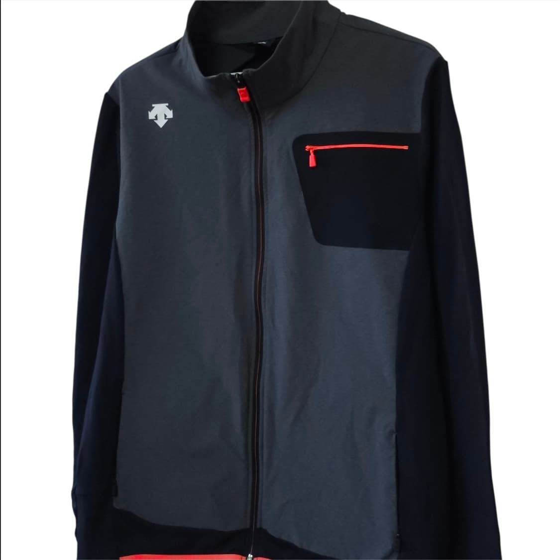 데상트 트레이닝져지 95-100 자켓 트랙탑 상품이미지3