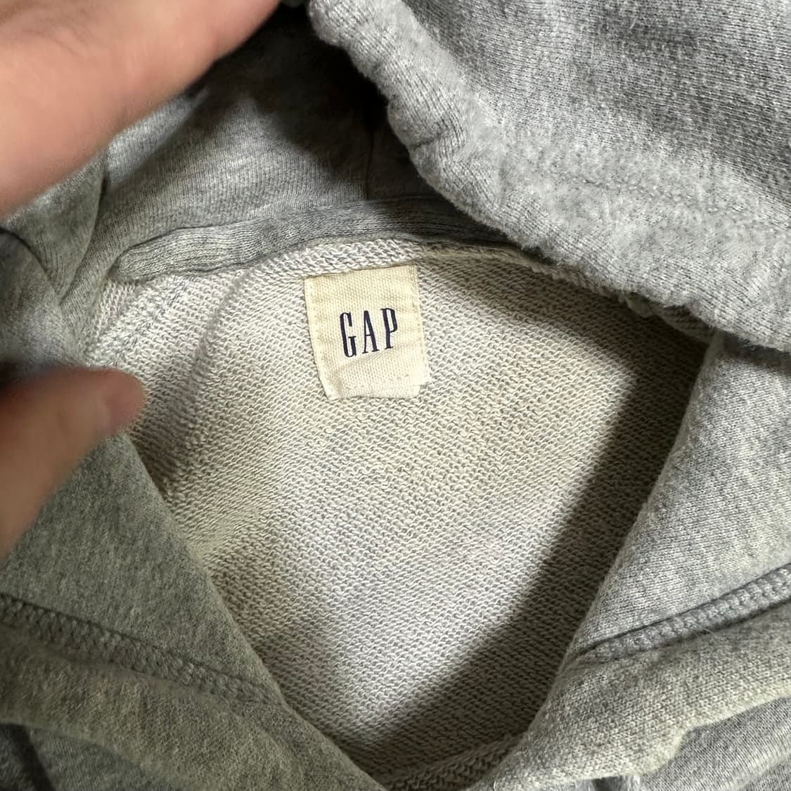 (L추천) 갭 GAP 성조기 후드티 상품이미지2