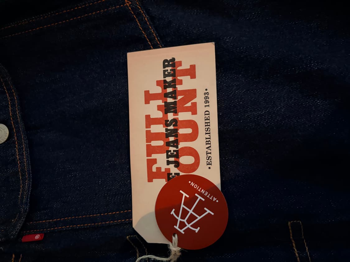 풀카운트 2102ssw 상품이미지2