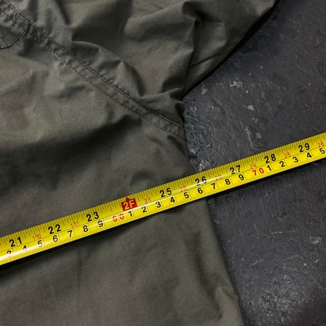 105  펜필드 사파리 자켓 상품이미지7