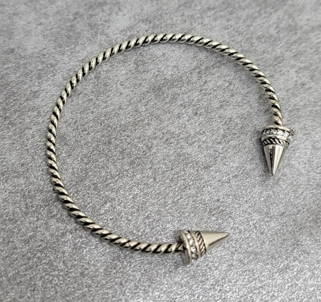 stud bracelet set 상품이미지3