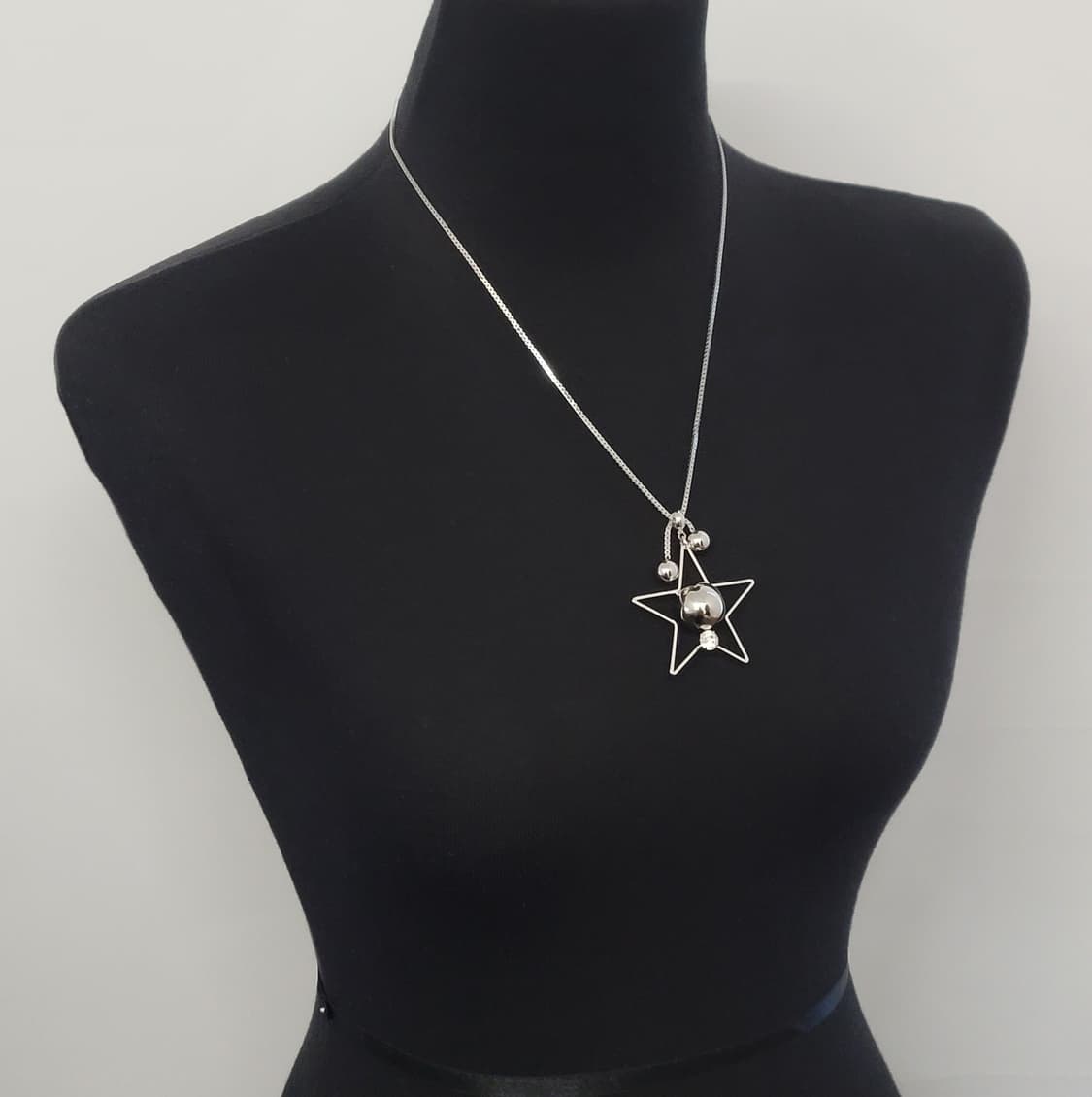 star necklace set 상품이미지7