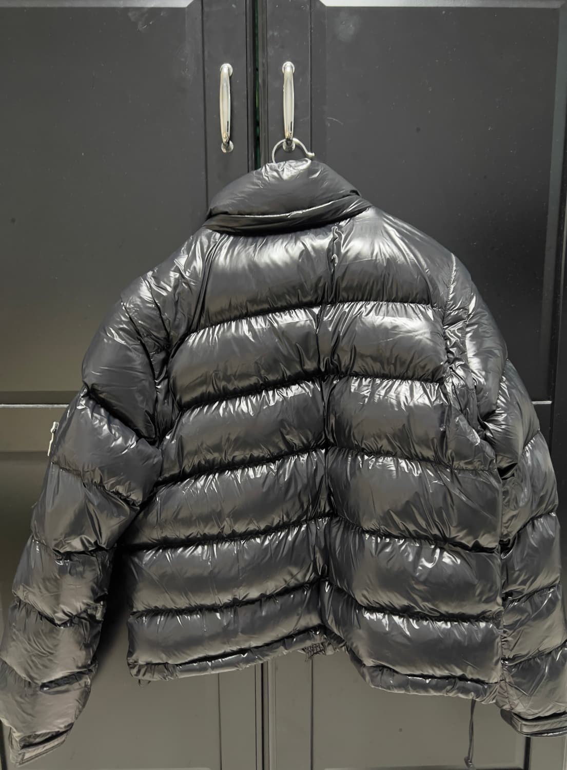 corvidae 패딩 급처 코르비데 상품이미지2