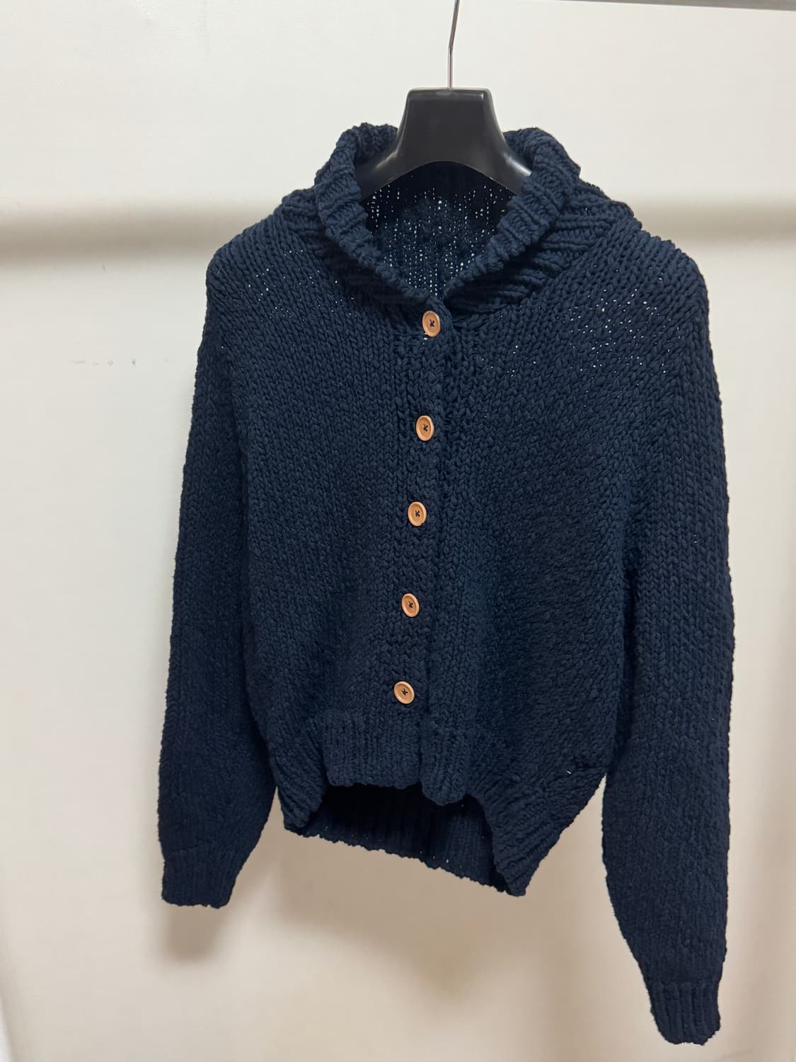 얼바닉30 코티지 가디건 Cottage Cardigan 상품이미지5