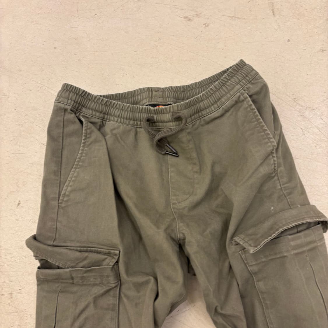 디키즈 카고 카기 조거 팬츠 상품이미지2