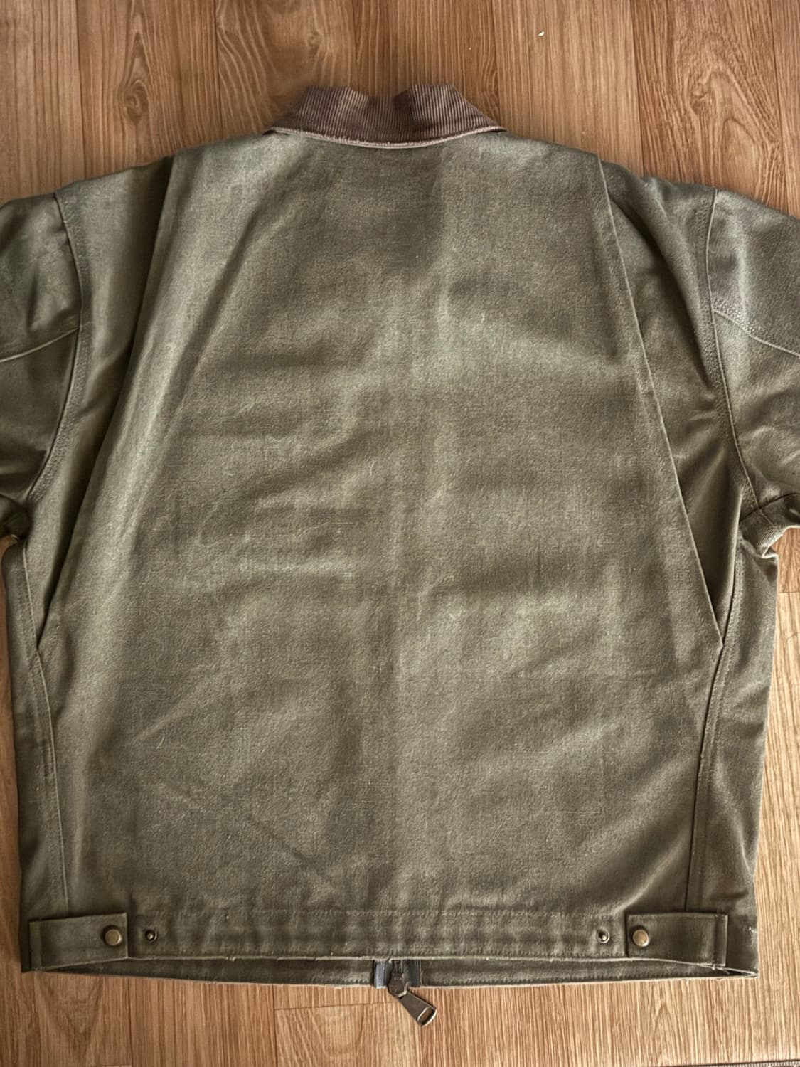 라퍼지스토어 워크 자켓 상품이미지4