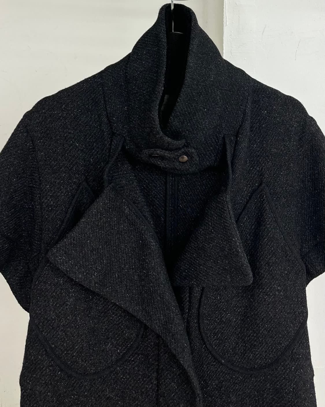 마르니 윈터에디션 2010 하프코트 상품이미지2