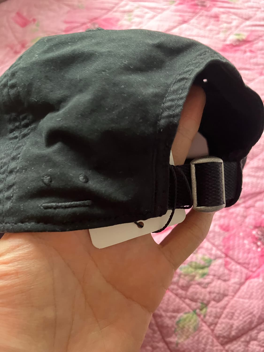 아크네스튜디오 24시즌 볼캡 상품이미지5