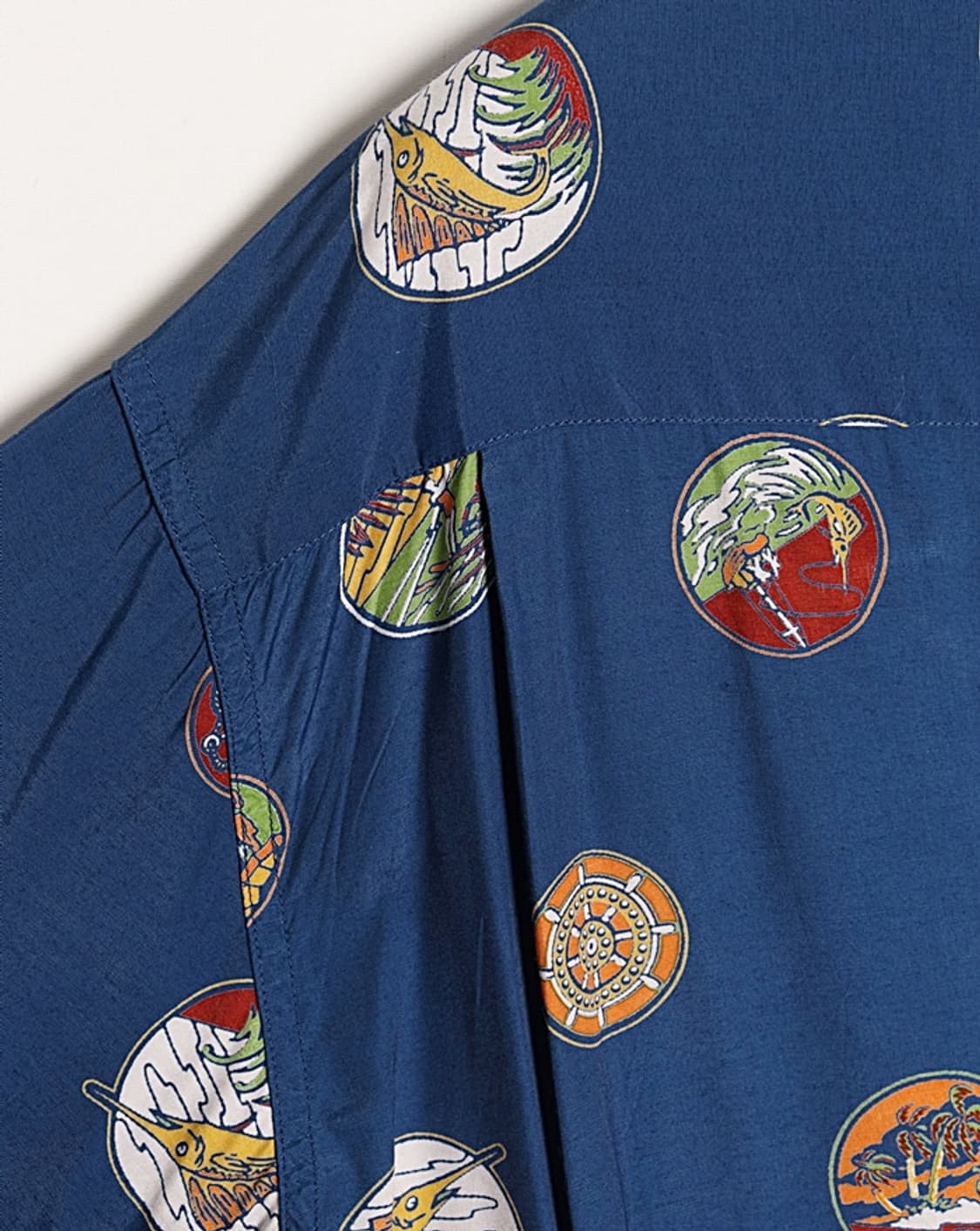 Jack's Pattern Aloha Shirts 상품이미지6
