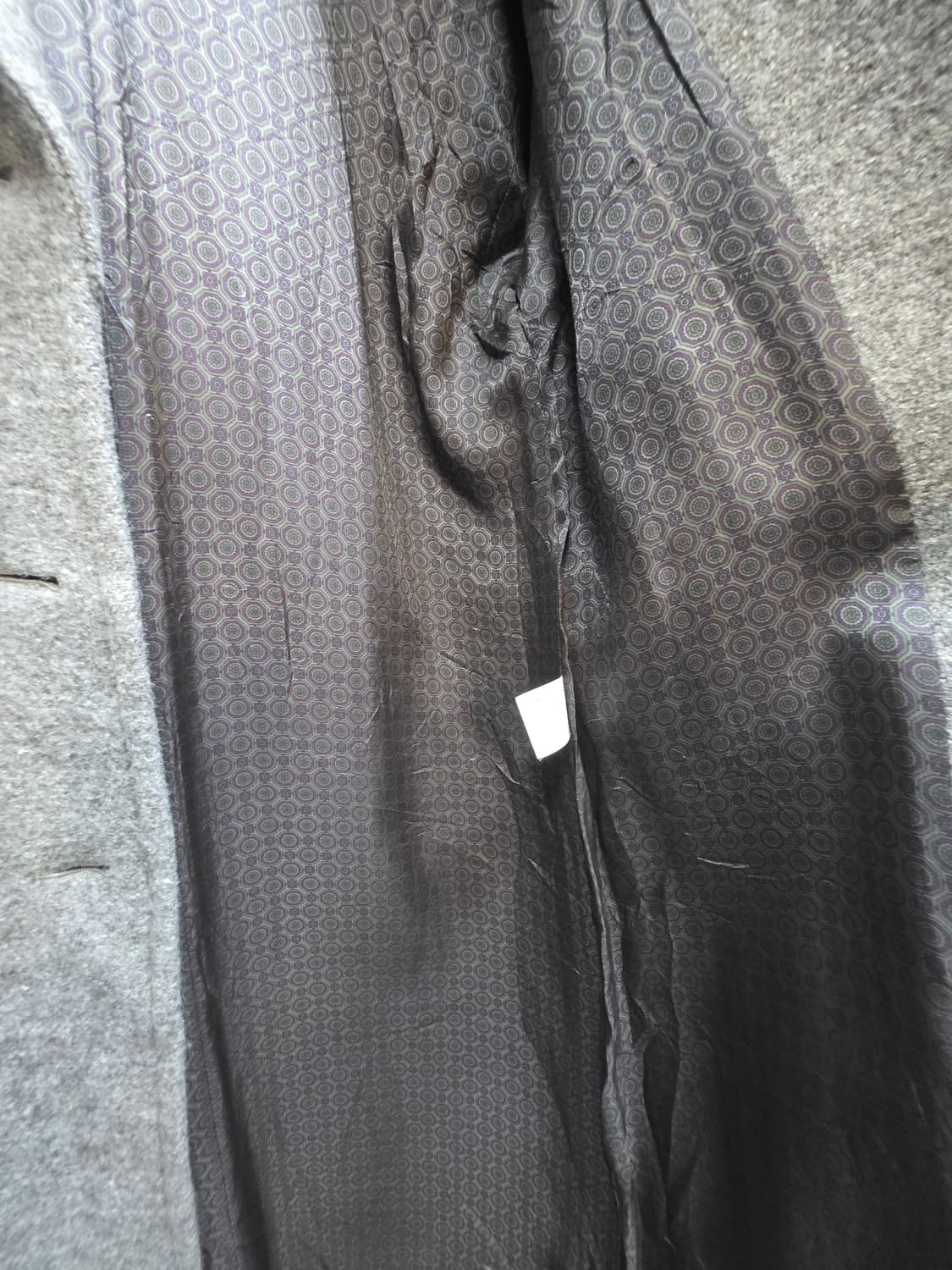 일본 모 코트 상품이미지3