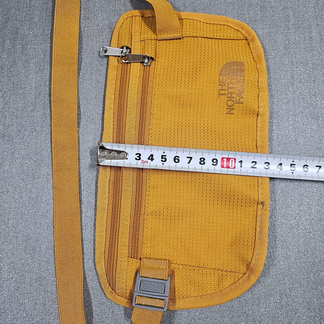 노스페이스 미니 웨이스트백 상품이미지7