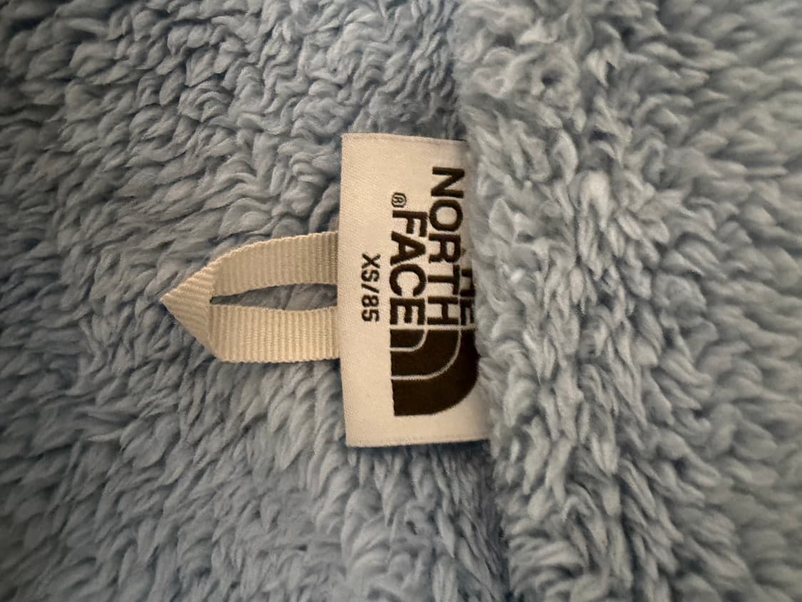 노스페이스 후리스 팝니다 상품이미지3