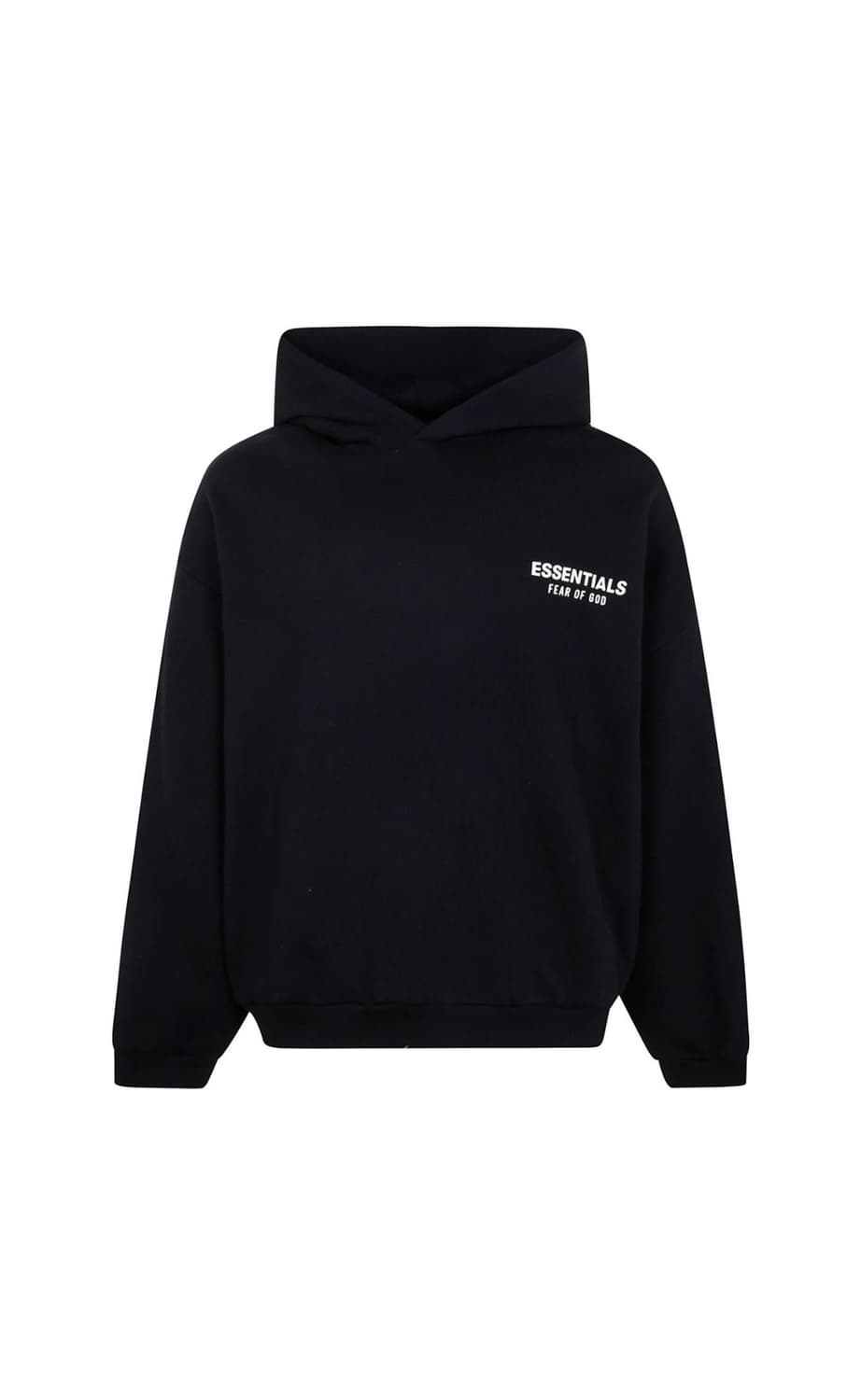 피오갓 에센셜 후드티l 상품이미지2