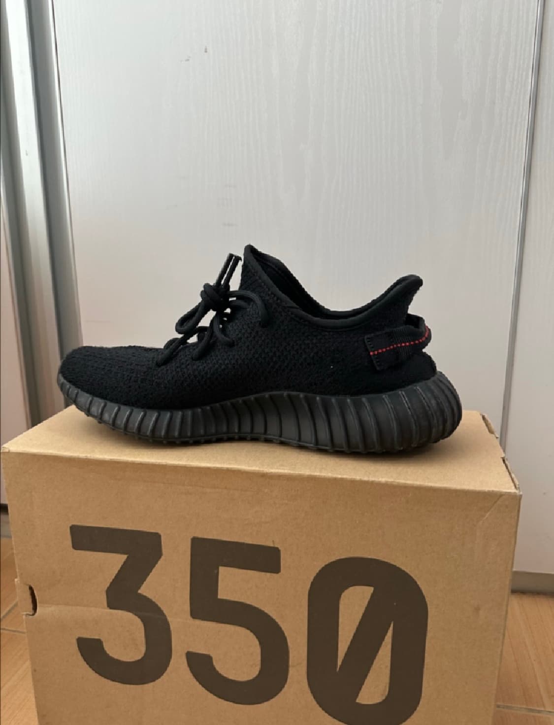 [270]이지부스트 350 V2 브레드 2020 상품이미지5