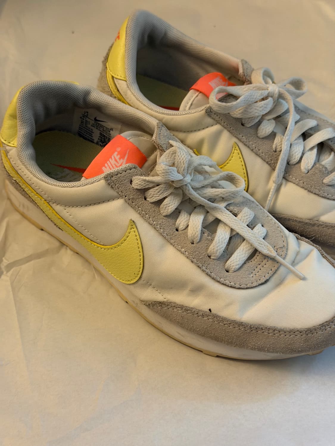 나이키 신발 상품이미지1