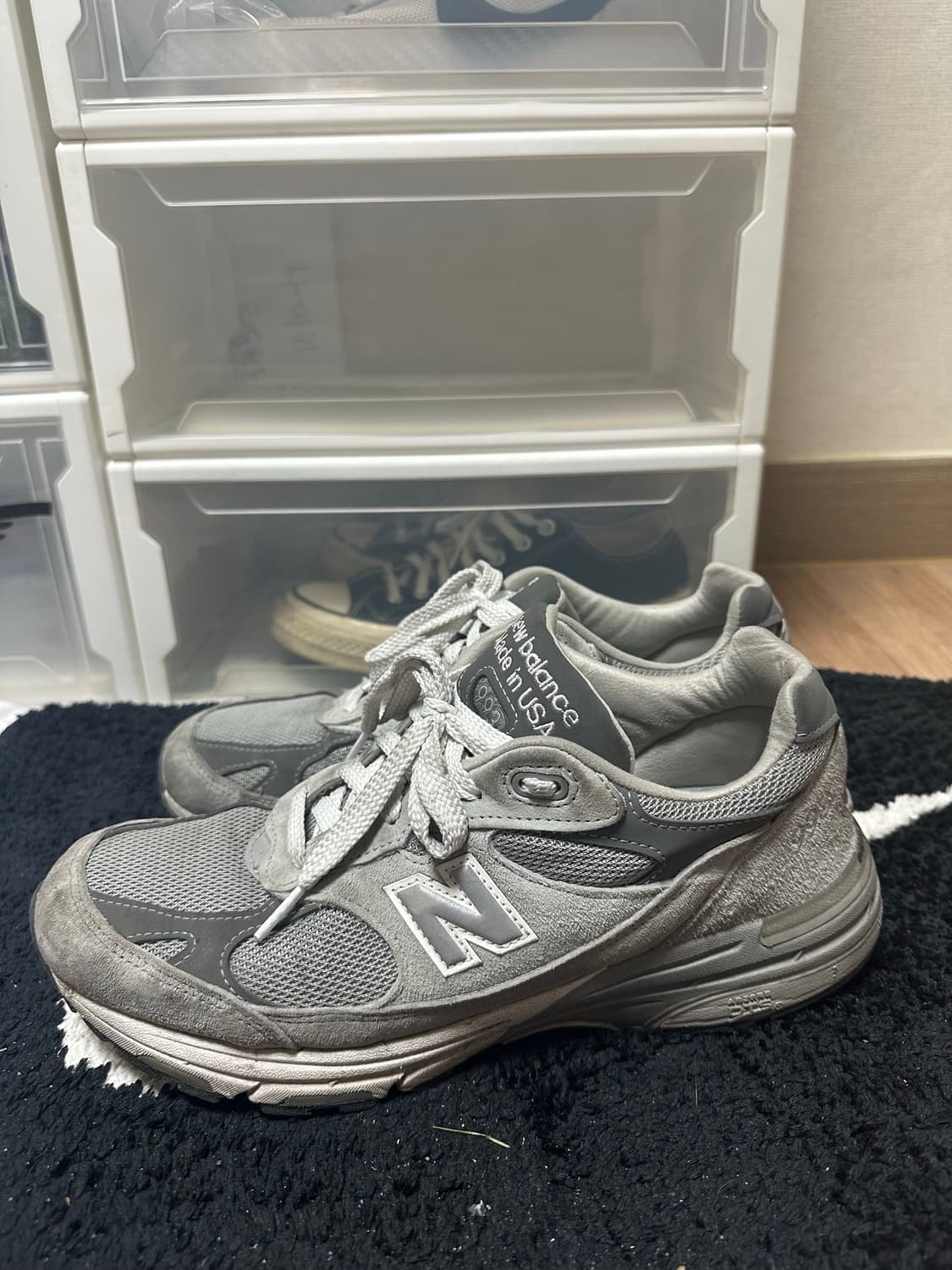 뉴발란스 usa 993 275 상품이미지1