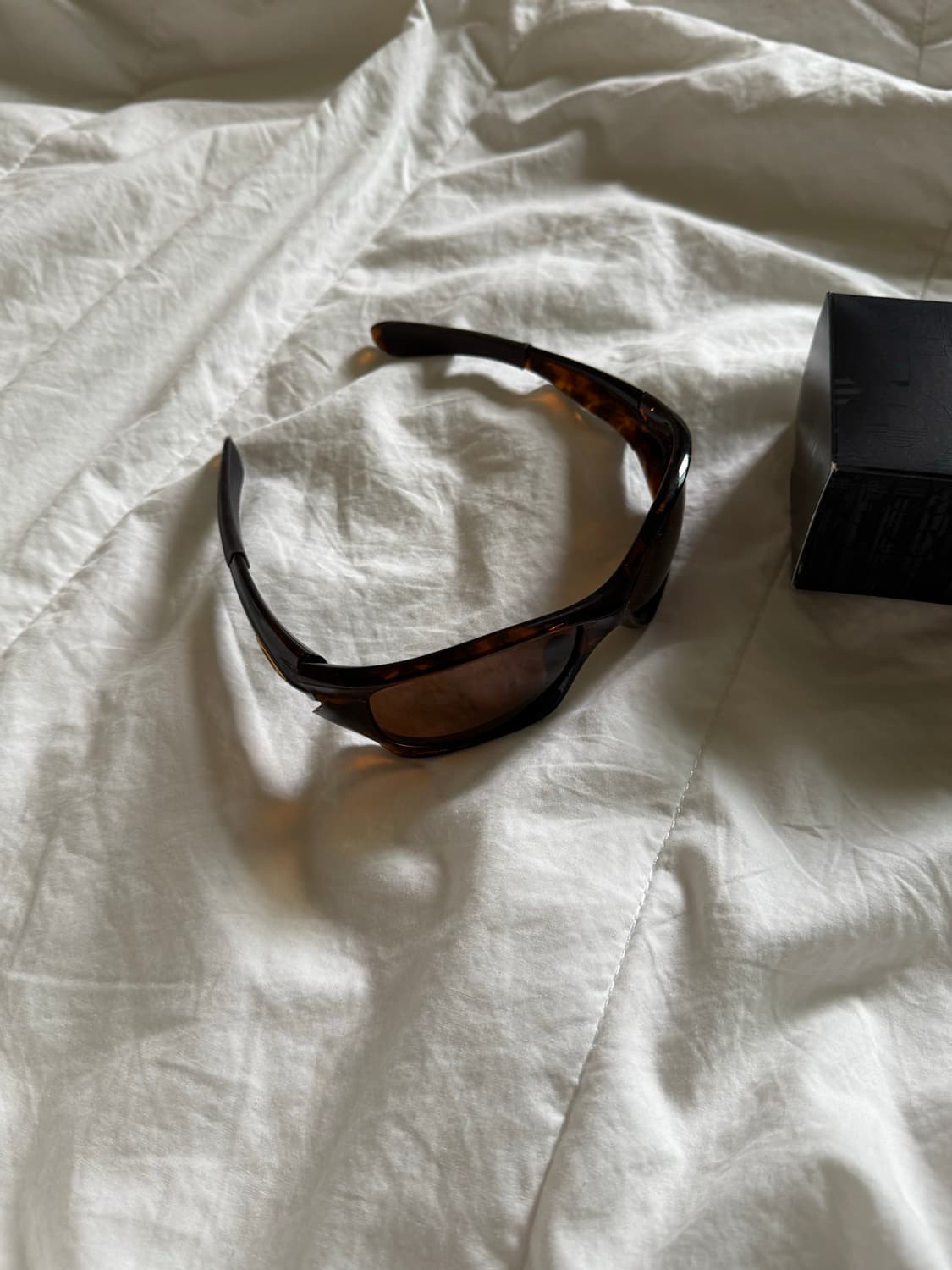 오클리 핏불 레오파드 루트비어 상품이미지2