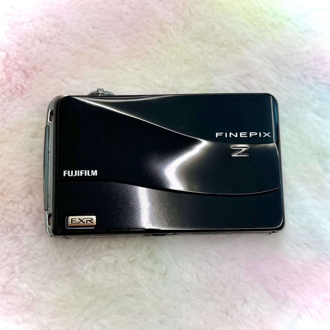 FUJIFILM FinePix Z700 후지필름 파인픽스 상품이미지3