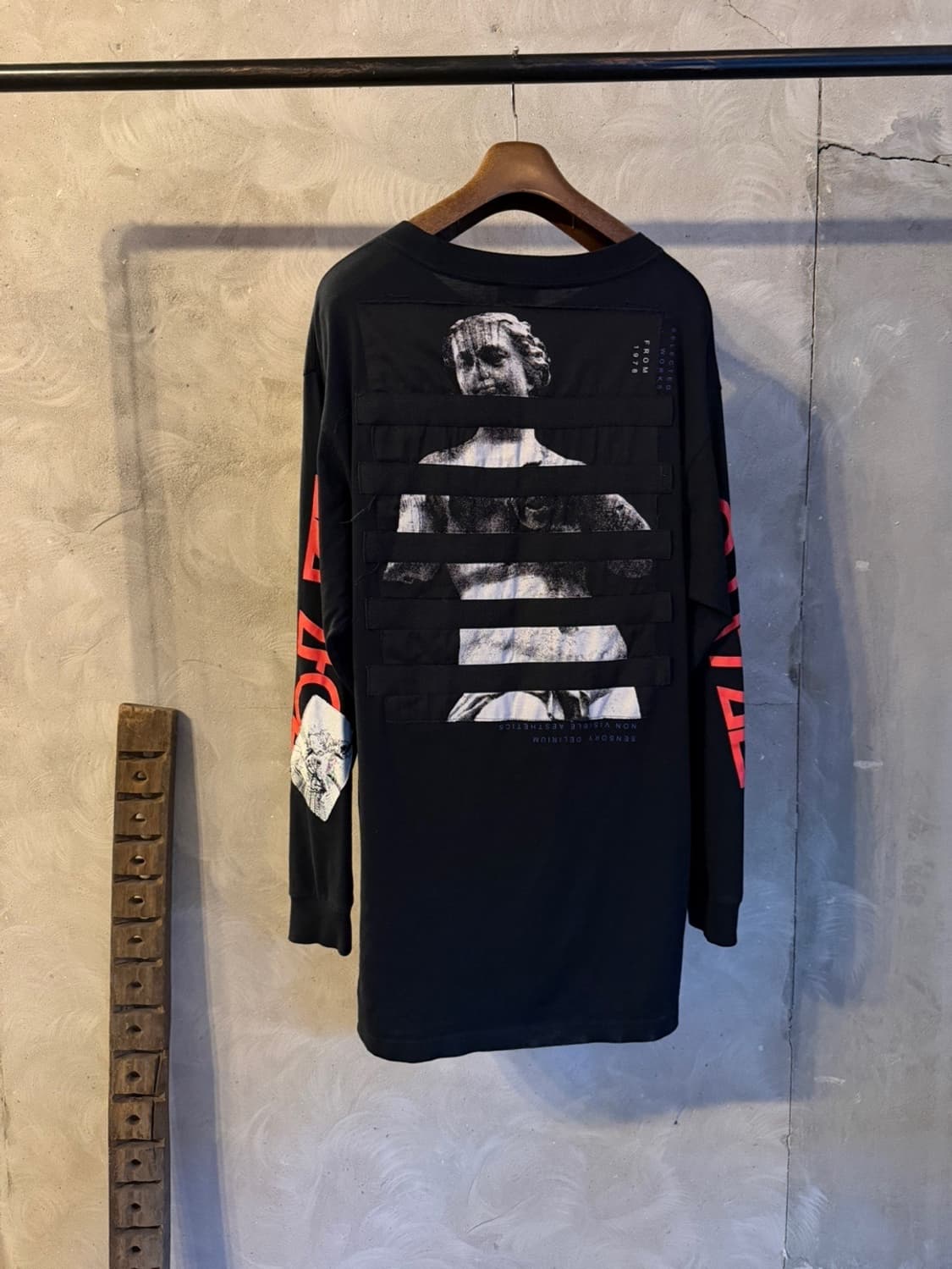 디젤 그래픽 티셔츠 44~77 상품이미지1