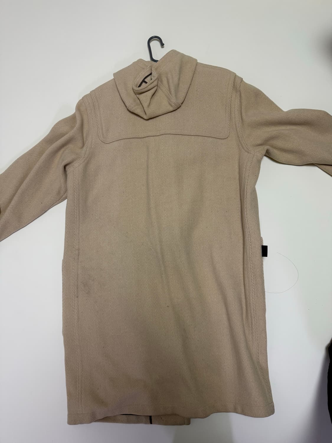 Helly hansen 더플코트 상품이미지2