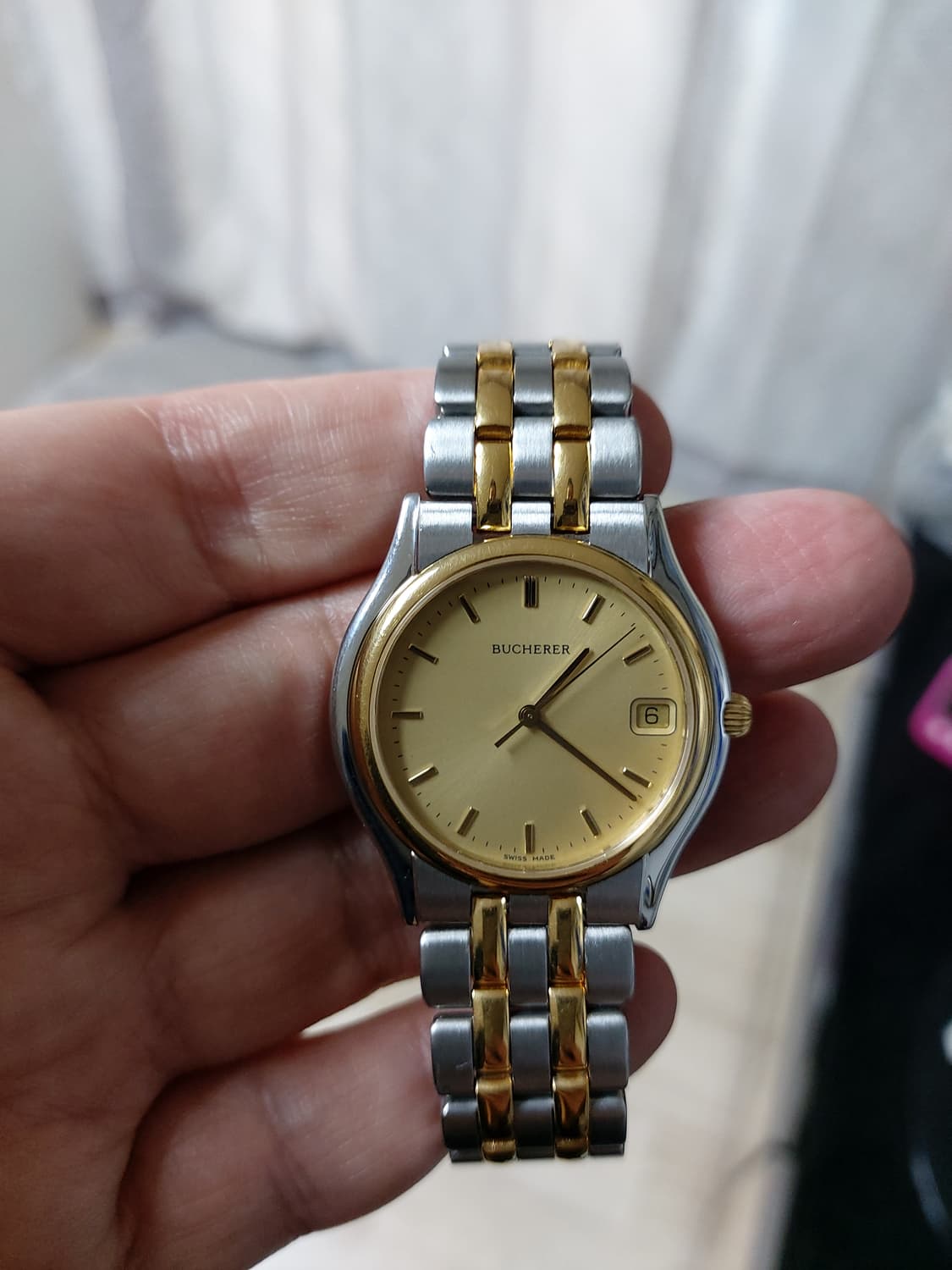 부쉐러  상품이미지1