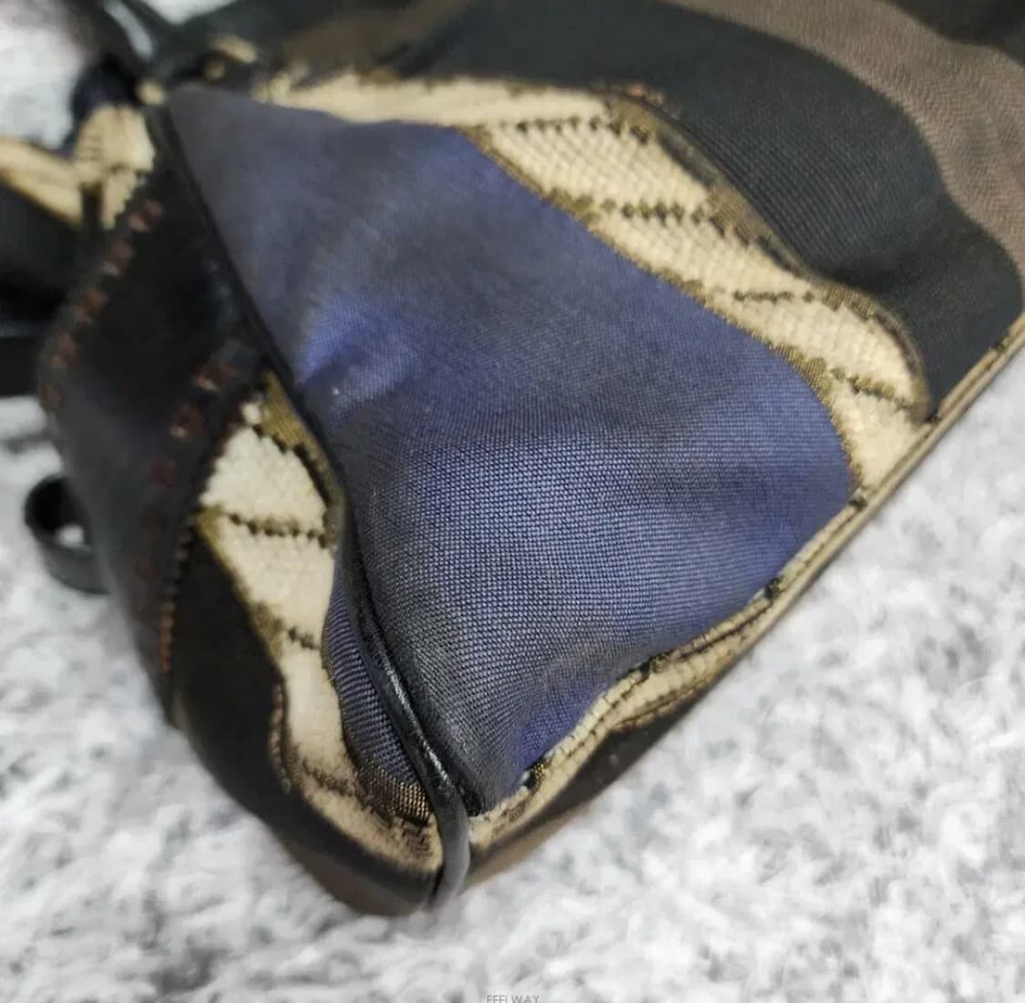 펜디 토트백 상품이미지6