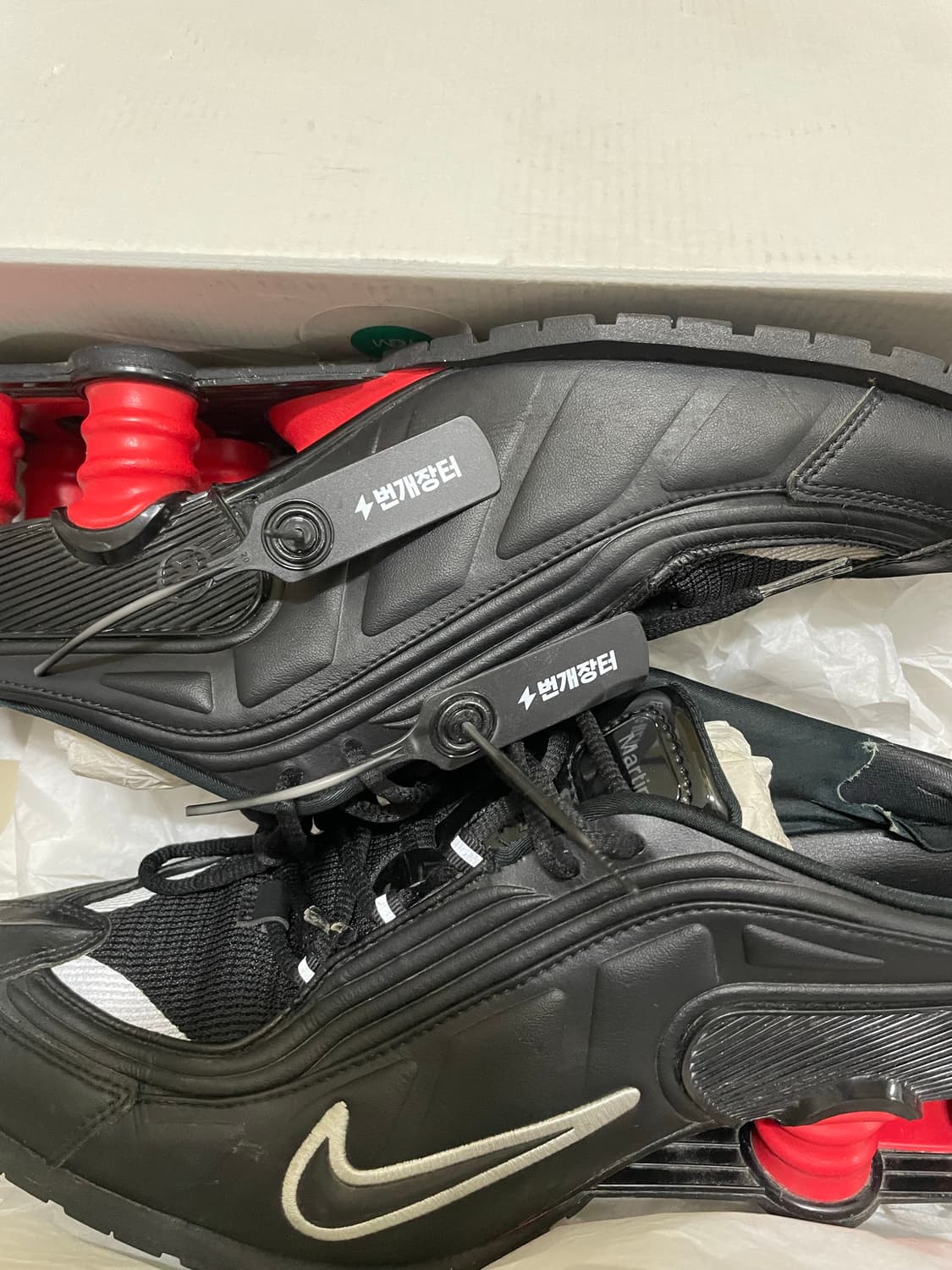 마틴로즈샥스 285 상품이미지1