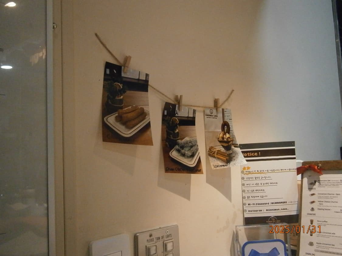 올림푸스 VG-140 핑크(작례O) 상품이미지7