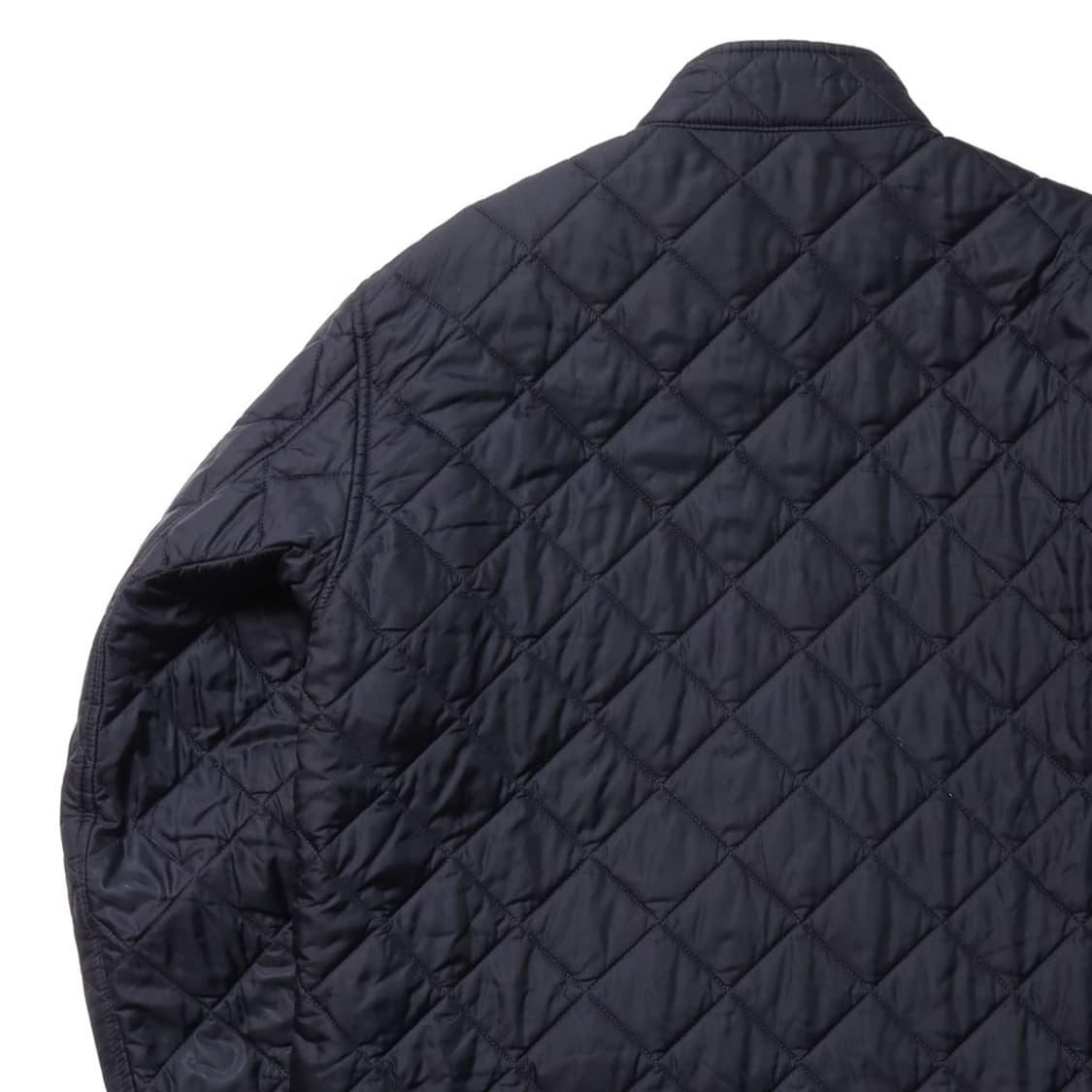 바버 Barbour International Quilted Jacket 상품이미지6