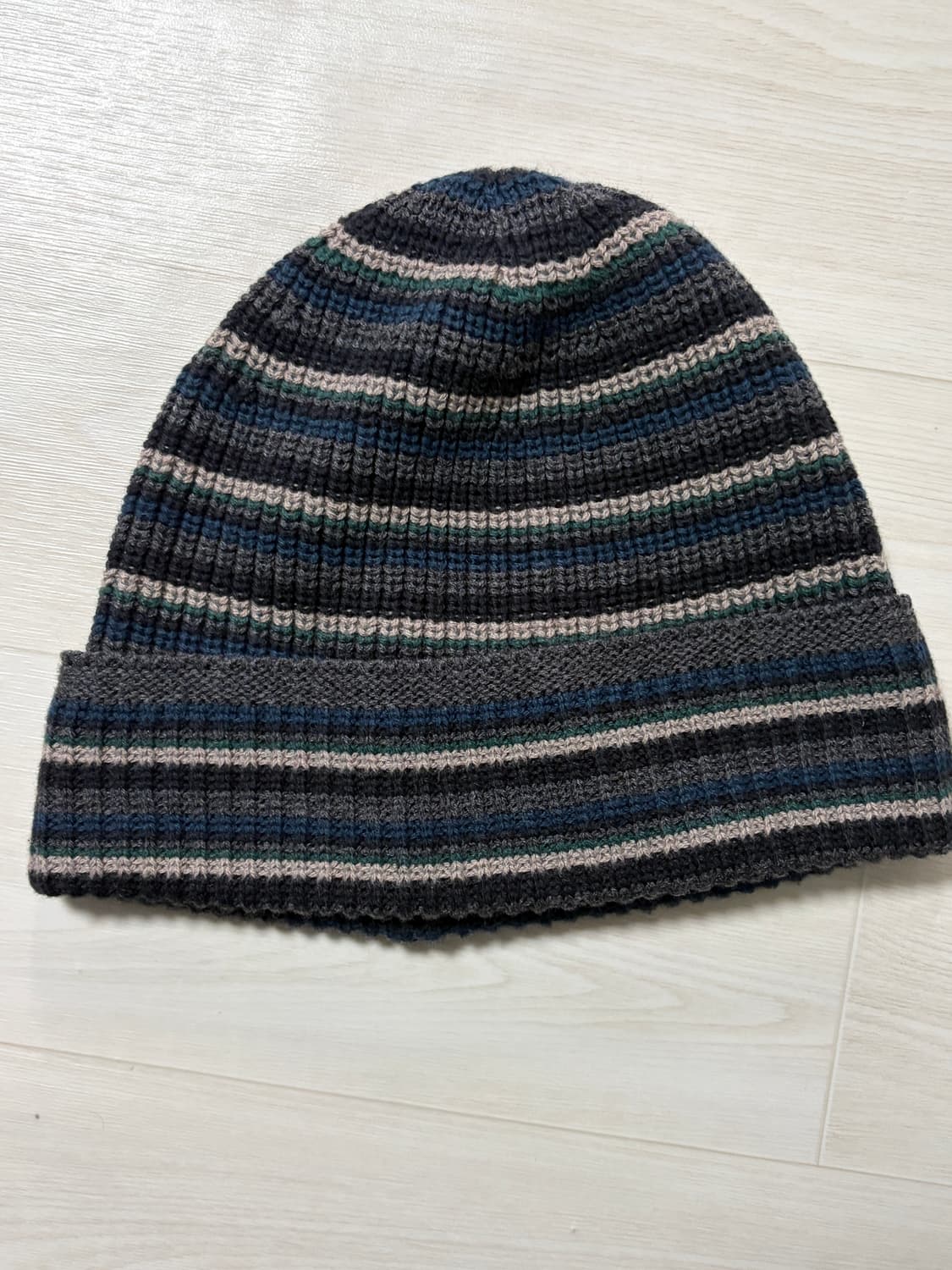 카키스 비니 상품이미지2