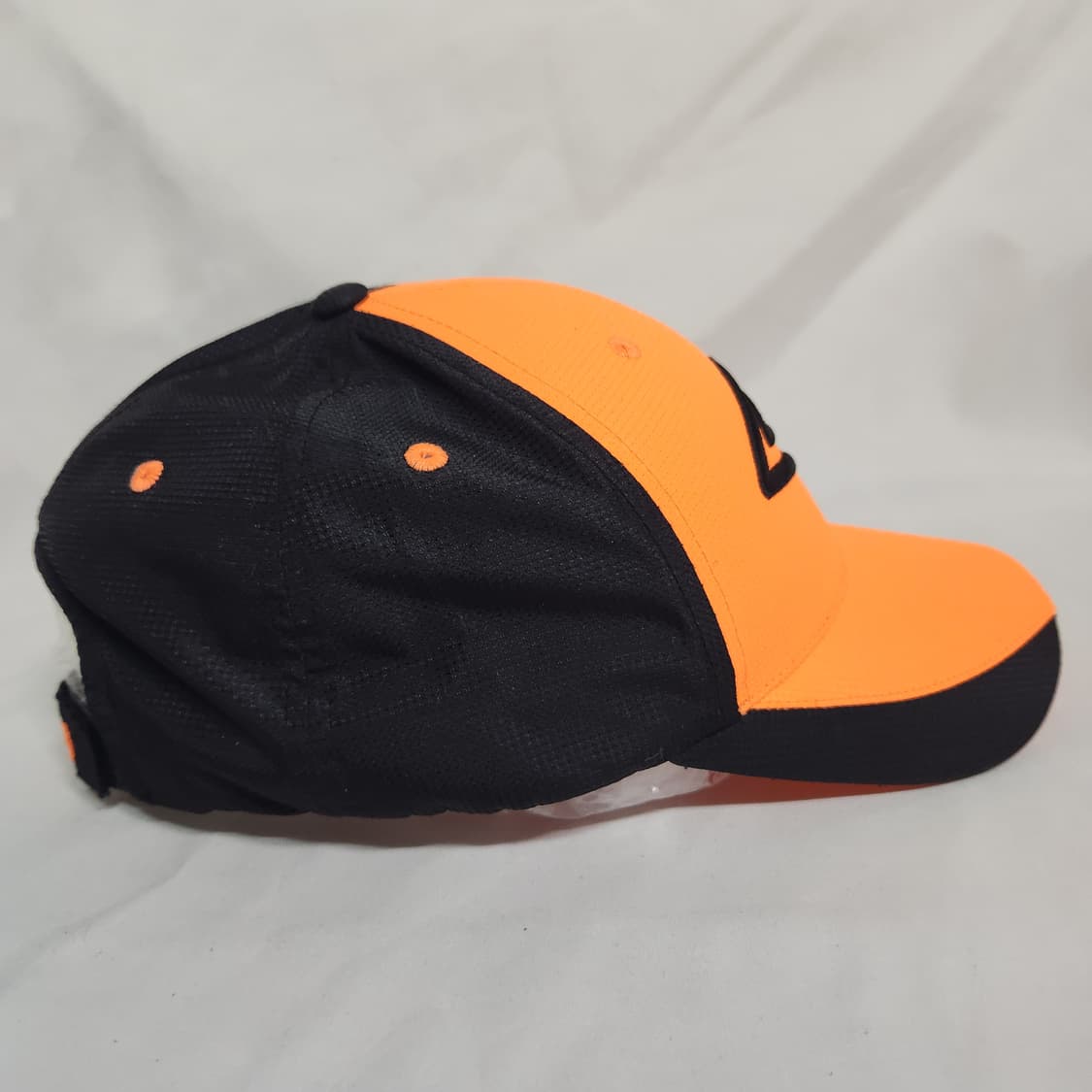 H518 [F] 엄브로 Sample 캡 모자
 상품이미지4