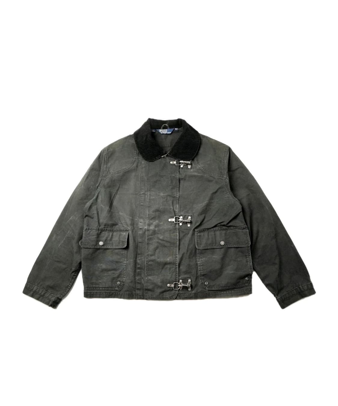 폴로 랄프로렌 파이어맨 자켓  L    상품이미지2