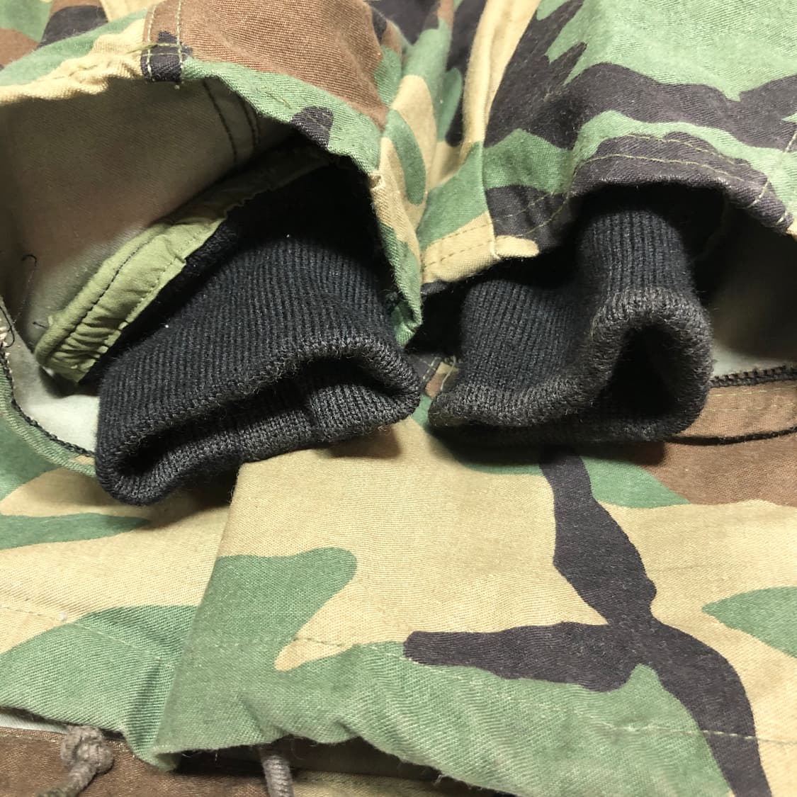 Centre MFG사 미군 밀리터리 자켓 S 상품이미지7