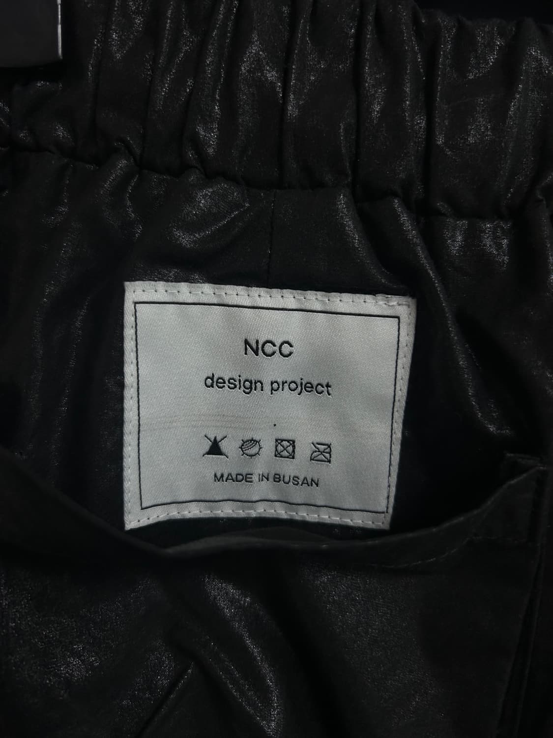 뉴치프시크 팬츠 상품이미지7