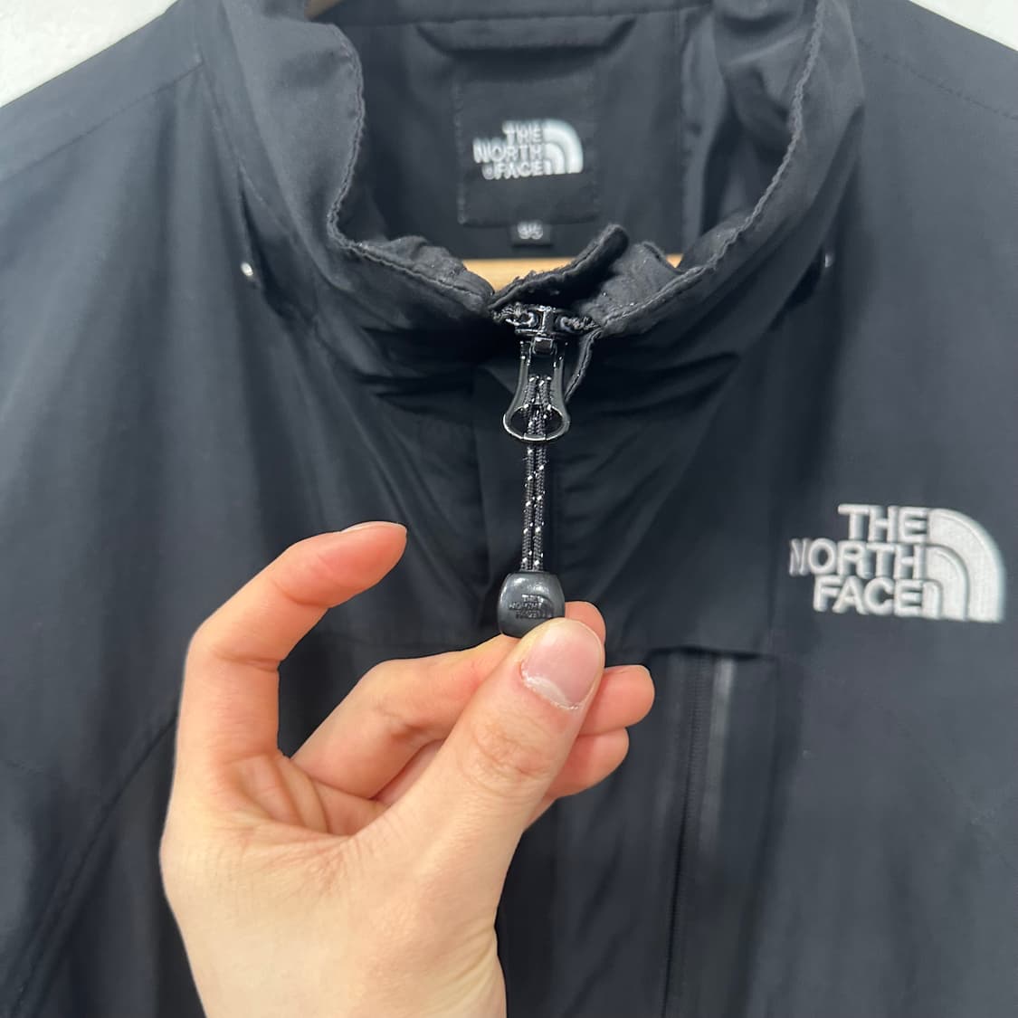 노스페이스 바람막이 상품이미지3