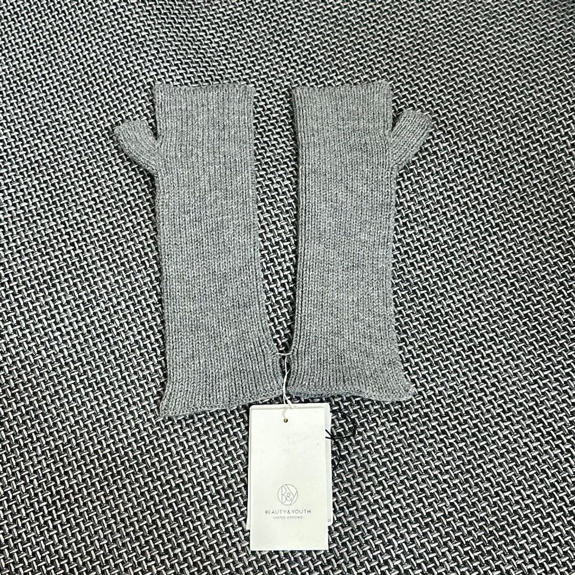 뷰티앤유스 유나이티드애로우즈 핸드워머 상품이미지1