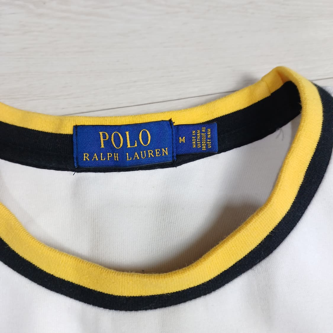 폴로 베어 랄프로렌 ski bear 맨투맨 M 상품이미지4